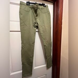 women’s pants sized xl